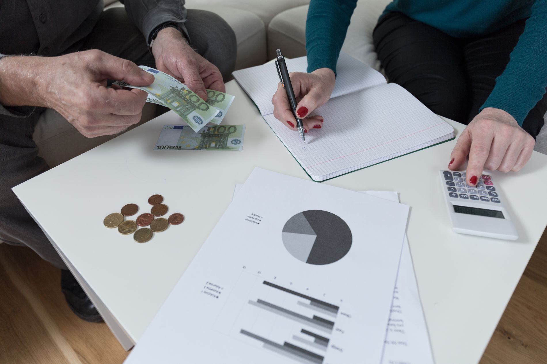 Pse ta zgjidhni Fiscalthree