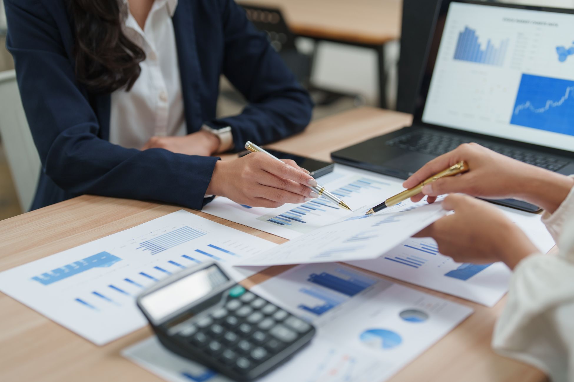 Konsulencë Fiskale dhe Financiare